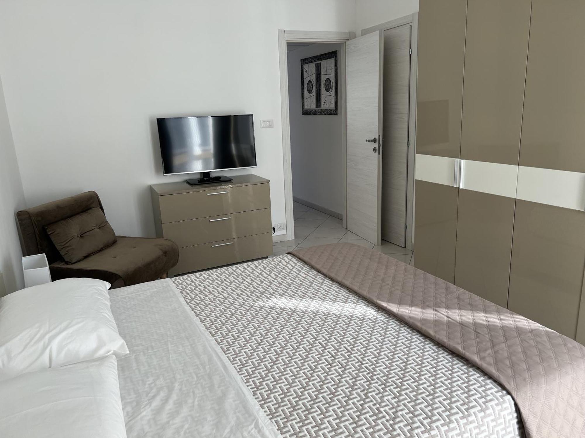 Appartement Lingotto35 à Turin Extérieur photo